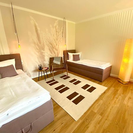 Ferienhaus Wica Königs Wusterhausen エクステリア 写真