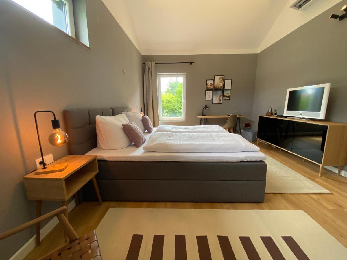Ferienhaus Wica Königs Wusterhausen エクステリア 写真