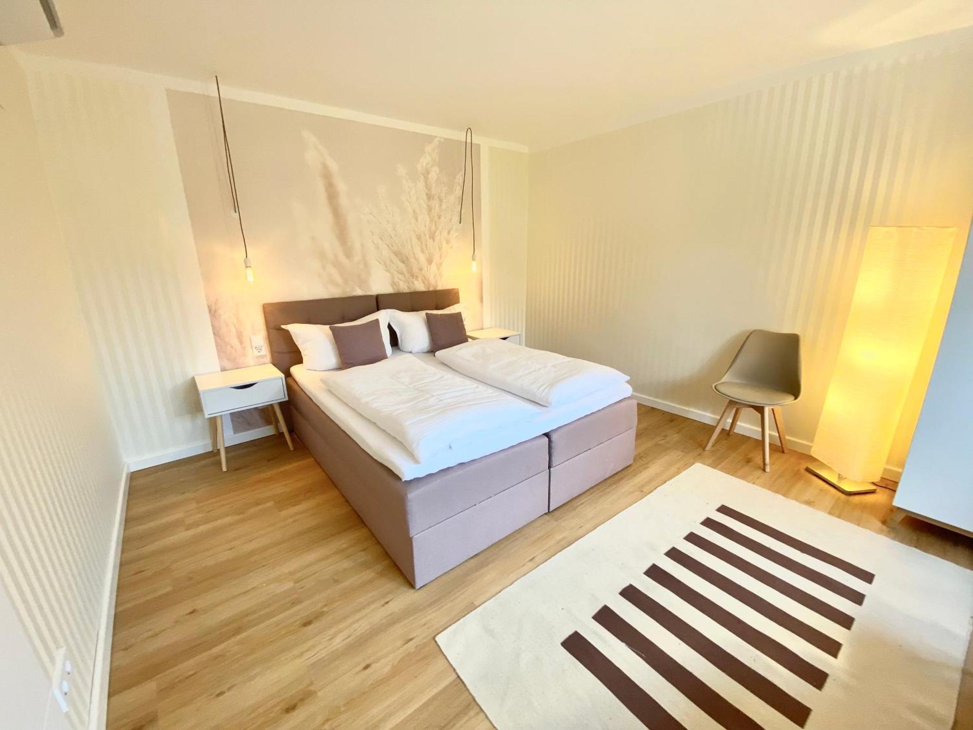 Ferienhaus Wica Königs Wusterhausen エクステリア 写真