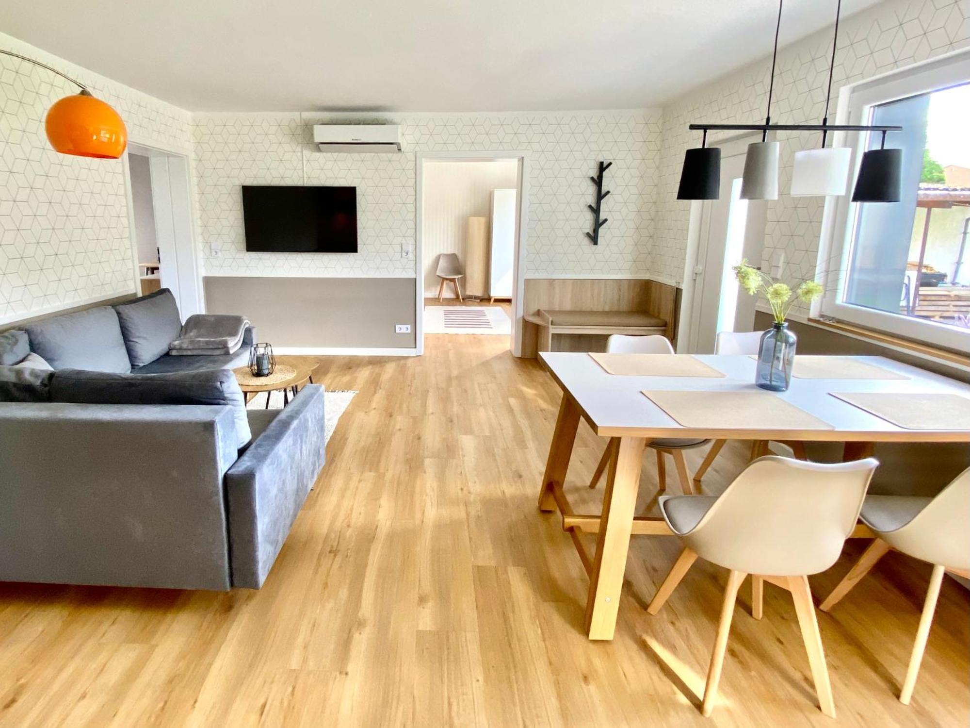 Ferienhaus Wica Königs Wusterhausen エクステリア 写真